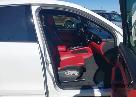 2024 Porsche Macan T z USA, uszkodzony, nr VIN WP1AA2A5XRLB16064